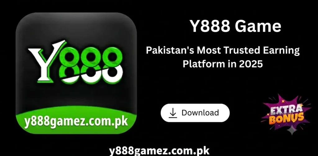 What is the Y888